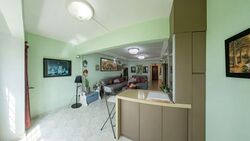 Blk 426 Sun Plaza View (Tampines), HDB Executive #527277781